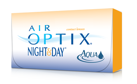 airoptix