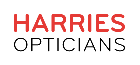 harries opticians