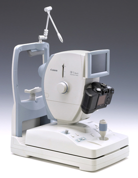 Retinal Imaging ARKA
